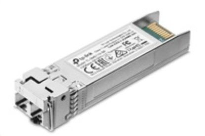 Obrázek TP- Link SM5110- SR SFP+ optický modul MM (850nm), 10Gb/ s, LC, 300m