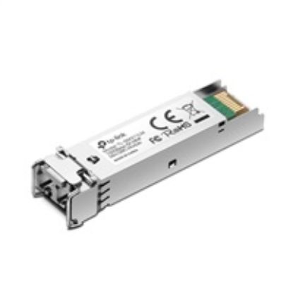 Obrázek TP- Link SM311LM optický SFP modul MM (550nm), 1, 25Gb/ s, LC, 550m