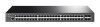 Obrázek TP- Link OMADA switch SG3452XP (48xGbE, 4xSFP+, 48xPoE+, 500 W, 2xconsole)