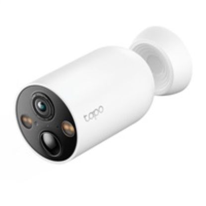 Obrázek TP- Link Tapo C425 venkovní kamera (4MP, 2K QHD, 1440p, IR 15m, WiFi, micro SD card, IP66)