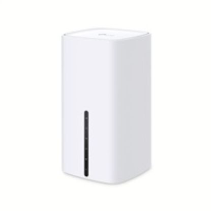 Obrázek TP- Link Archer NX200 EasyMesh WiFi6 5G, 4G LTE router (AX1800, 2, 4GHz/ 5GHz, 2xGbELAN, 1xGbELAN/ WAN, 5G, 4G LTE…