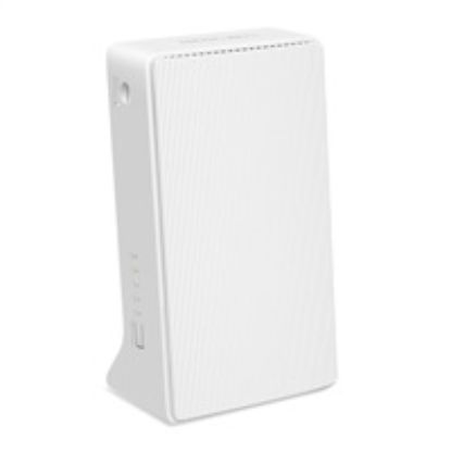 Obrázek Mercusys MB112- 4G WiFi4 router (N300, 4G LTE, 2, 4GHz, 1 x 100Mb/ s LAN/ WAN, 1 x 100Mb/ s LAN, 1xnanoSIM)