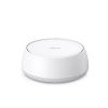 Obrázek TP- Link Deco BE25(1- pack) WiFi7 Mesh (BE3600, 2, 4GHz/ 5GHz, 2 x 2, 5GbELAN/ WAN)