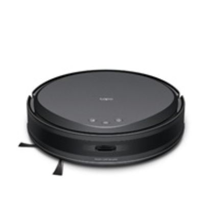 Obrázek TP- Link Tapo RV20 Max robotický vysavač s mopem (LiDAR, 2, 4 GHz, BT, černý)