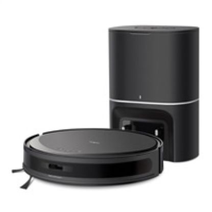 Obrázek TP- Link Tapo RV20 Max Plus robotický vysavač s mopem a stanicí (LiDAR, 2, 4 GHz, BT)