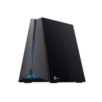 Obrázek TP- Link Archer GXE75 EasyMesh WiFi6E router (AXE5400, 2, 4GHz/ 5GHz/ 6GHz, 1 x 2, 5GbELAN/ WAN, 1xGbELAN/ WAN…