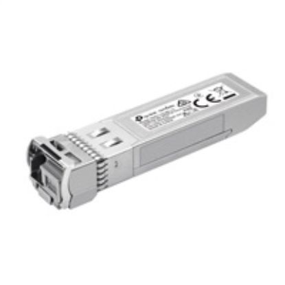 Obrázek TP- Link OMADA SM5110LSB- 10 SFP+ optický modul SM (1270nm/ 1330nm), WDM, 10Gb/ s, LC, 10km