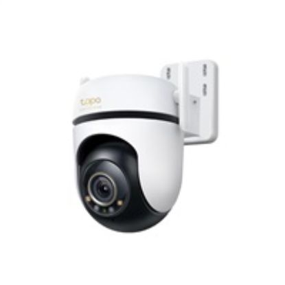 Obrázek TP- Link Tapo C530 WS venkovní- outdoor kamera (5MP, 3K 1620p, WiFi, IR 30m, microSD card)