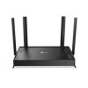Obrázek TP- Link Archer BE220 EasyMesh WiFi7 router(BE3600, 2, 4GHz/ 5GHz, 1xGbEWAN, 4xGbELAN)