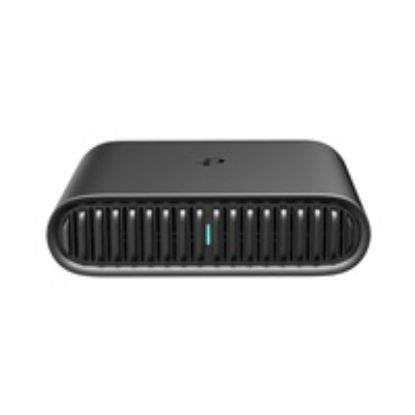 Obrázek TP- Link TL- WR1502X přenosný WiFi6 router (AX1500, 2, 4GHz/ 5GHz, 1xGbE WAN, 1xGbE LAN, 1xUSB2.0)