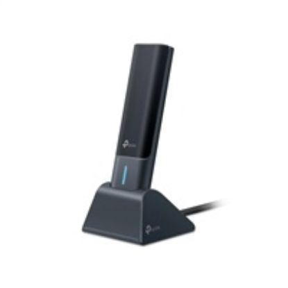 Obrázek TP- Link Archer TX50UH WiFi6 USB adapter (AX3000, 2, 4GHz/ 5GHz/ 6GHz)