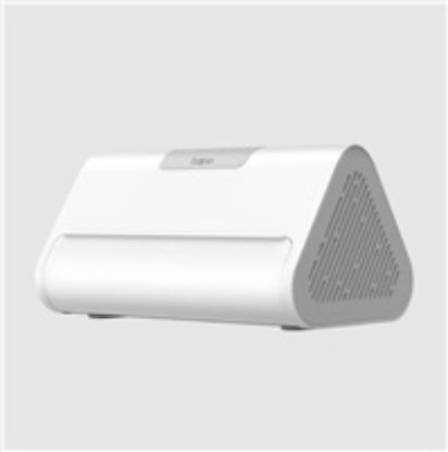 Obrázek TP- Link Tapo H500 WiFi Chytrý IoT hub - základna HomeBase (2, 4GHz/ 5GHz, 1xHDMI, 1 x 2, 5" SATA, 1 x 100Mb/ s, 1xUSB…