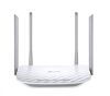Obrázek TP- Link Archer C50 WiFi5 router (AC1200, 2, 4GHz/ 5GHz, 4 x 100Mb/ s LAN, 1 x 100Mb/ s WAN)
