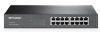 Obrázek TP- Link Easy Smart switch TL- SG1016DE (16xGbE, fanless)