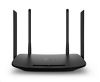 Obrázek TP- Link Archer VR300 WiFi5 VSDSL/ ADSL router (AC1200, 2, 4GHz/ 5GHz, 3 x 100Mb/ s LAN, 1 x 100Mb/ s LAN/ WAN, 1xRJ11)