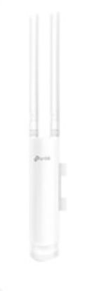 Obrázek TP- Link EAP225- Outdoor- venkovní OMADA WiFi5 AP (AC1200, 2, 4GHz/ 5GHz, 1xGbELAN, 1xPoE- in)