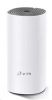 Obrázek TP- Link Deco E4(1- pack) WiFi5 Mesh (AC1200, 2, 4GHz/ 5GHz, 2 x 100Mb/ sLAN/ WAN)