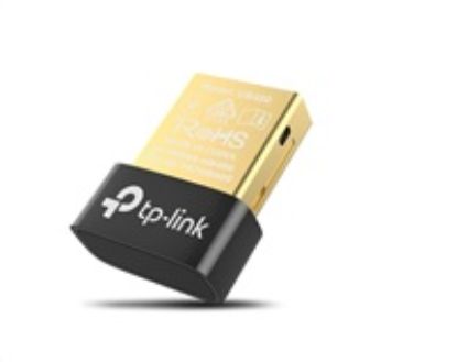 Obrázek TP- Link UB400 Bluetooth Nano USB Adaptér (Bluetooth 4.0, USB2.0)