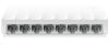 Obrázek TP- Link LiteWave switch LS1008 (8 x 100Mb/ s, fanless)