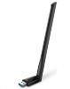 Obrázek TP- Link Archer T3U Plus WiFi5 USB adapter (AC1300, 2, 4GHz/ 5GHz, USB3.0)