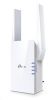 Obrázek TP- Link RE605X EasyMesh/ OneMesh WiFi6 Extender/ Repeater (AX1800, 2, 4GHz/ 5GHz, 1xGbELAN)