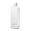 Obrázek TP- Link UE300C USB- C/ Ethernet síťový adaptér (1xUSB3.0 - > 1xGbE)