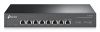 Obrázek TP- Link switch TL- SX1008 (8 x 10GbE)