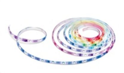 Obrázek TP- Link Tapo L920- 5 chytrý WiFi LED pásek (barevný, 2, 4GHz, 5m)