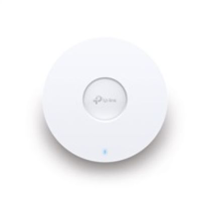 Obrázek TP- Link EAP650 OMADA WiFi6 AP (AX3000, 2, 4GHz/ 5GHz, 1xGbELAN, 1xPoE- in)