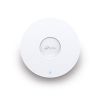 Obrázek TP- Link EAP653 OMADA WiFi6 AP (AX3000, 2, 4GHz/ 5GHz, 1xGbELAN, 1xPoE- in)