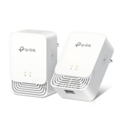 Obrázek TP- Link PG1200 KIT powerline (G.hn1200, 1xGbE)