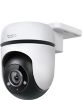 Obrázek TP- Link Tapo C500 venkovní kamera, (5MP, PTZ, Full HD 1080p, WiFi, IR 30m)