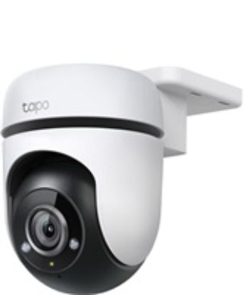 Obrázek TP- Link Tapo C500 venkovní kamera, (5MP, PTZ, Full HD 1080p, WiFi, IR 30m)