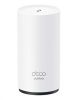 Obrázek TP- Link Deco X50- Outdoor (1- pack) WiFi6 Mesh (AX3000, 2, 4GHz/ 5GHz, 2xGbELAN/ WAN)