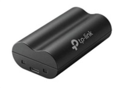 Obrázek TP- Link Tapo A100 náhradní baterie k Tapo C425, Tapo C420, Tapo C400, Tapo C460, Tapo D230