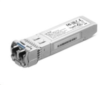 Obrázek TP- Link SM5110- LR SFP+ optický modul SM (1310nm), 10Gb/ s, LC, 10km
