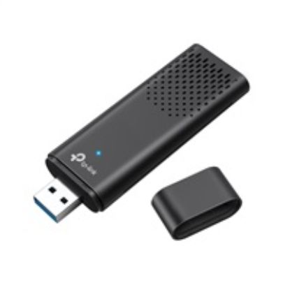 Obrázek TP- Link Archer TX20U WiFi6 USB adapter (AX1800, 2, 4GHz/ 5GHz, USB3.0)