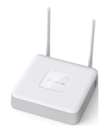 Obrázek TP- Link VIGI NVR1108H- W, Wi- Fi NVR, 8 kanálů, 8MP, VGA, HDMI, 2, 4GHz.