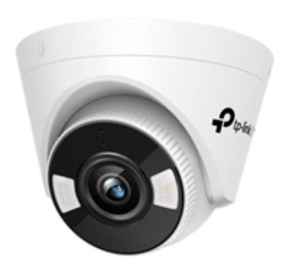 Obrázek TP- Link VIGI C440(2.8mm), 4MP, Turret, PoE, IR 30m, Micro SD card