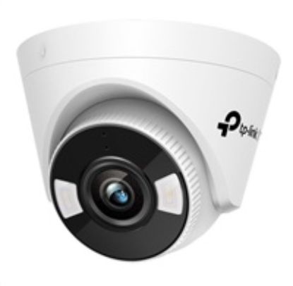 Obrázek TP- Link VIGI C440- W(4mm), 4MP, Turret, IR 30m, WIFI, Micro SD card