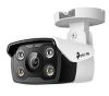Obrázek TP- Link VIGI C330(4mm), 3MP, Bullet, PoE, IR 30m, Micro SD card