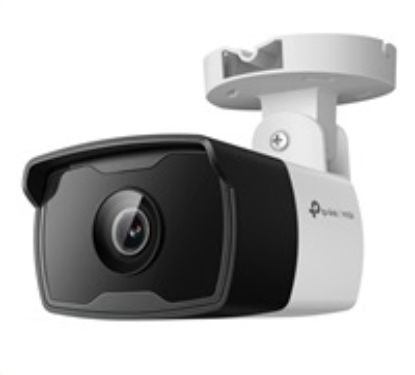 Obrázek TP- Link VIGI C330I(6mm) 3MP, Bullet, PoE, IR 30m