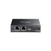 Obrázek TP- Link OC220 Omada Hardware Controller (2xGbE, 1xPoE- in, 1xUSB2.0, 1xmicroUSB)