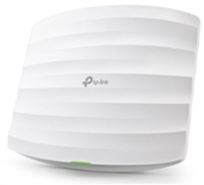 Obrázek TP- Link EAP223 OMADA WiFi5 AP (AC1350, 2, 4GHz/ 5GHz, 1xGbELAN, 1xPoE- in)