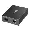 Obrázek TP- Link OMADA MC211CS- 20 WDM media konvertor (1xGbE, 1x simplex SC/ UPC, SM, 1550/ 1310nm, 20km)
