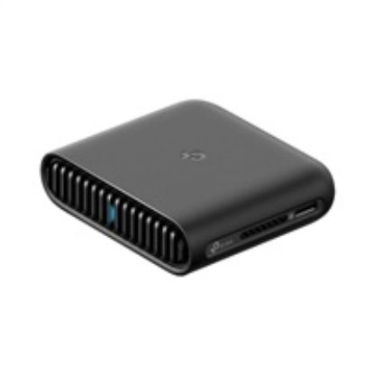 Obrázek TP- Link TL- WR3002X přenosný WiFi6 router (AX3000, 2, 4GHz/ 5GHz, 1 x 2, 5GbE WAN, 1xGbE LAN, 1xUSB3.0)