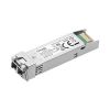 Obrázek TP- Link OMADA ISM311LM průmyslový optický SFP modul MM (550nm), 1, 25Gb/ s, LC, 550m, - 40°C až 85°C