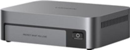 Obrázek UGREEN NASync DXP480T Plus (10C/ i5- 1235U/ 4, 4GHz/ 8 GBRAM/ 4xM.2/ 1 x 10GbE/ 2xTB/ 1xUSB3.2/ WiFi)