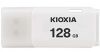 Obrázek KIOXIA Hayabusa Flash drive 128 GB U202, bílá