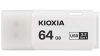 Obrázek KIOXIA Hayabusa Flash drive 64 GB U301, bílá